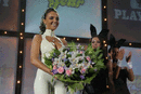 PLAYMATE OF THE YEAR Лина Самбриш