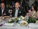 председатель жюри Генеральный директор "Русской Медиагруппы" Сергей Кожевников