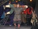 "Бойцовский клуб" продемонстрировал дикую  радость своей победе в номинации  "Развлекательный проект Рунета"