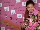 AMF - цветочный партнер DOLCE IN ROSE