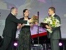 самым динамичным банком года был признан "БинБанк"