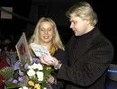 Андрис Лиепа вручил премию  лучшему комьюнити-ресурсу Рунета