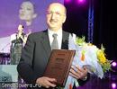 глава компании "Вимм-Билль-Данн"  Давид Якобашвили