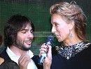Хоакин Кортес и Светлана Бондарчук