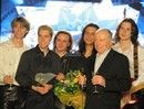 легендарная группа "Веселые ребята"