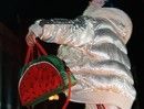 новый стиль Сердючки - спортивный гламур