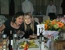 очаровательные гостьи вечера