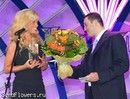 элегантная дама с внешностью Мерилин Монро оказалась личной помощницей Виктора Дробыша