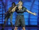 "Город 312" воспевал мечтательных девушек