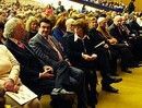 VIP-зрители: Илья Резник,  Муслим Магомаев, Алла Сурикова...