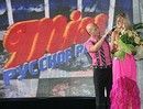 Роман Третьяков не скрывал своей симпатии к блондинкам