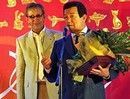 "Голос LUXURY" Иосиф Кобзон