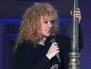 Алла Пугачева покоряла искренностью и эмоциональностью...