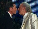 Евгений Меньшов и Илья Резник делились секретными сведениями...