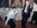 ...желание танцевать