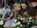 Илья Авербух старался судить красоту максимально справедливо
