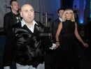 самая влюбленная пара российской эстрады Иосиф Пригожин и Валерия