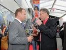 Мастер-класс главного плейбоя России Артемия Троицкого