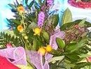 ... как и цветы от SendFlowers.ru