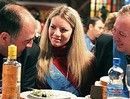 ...знакомились и общались