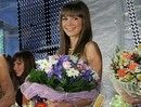 Мисс зрительских симпатий подарили путевку в Париж