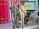 поскольку ювелирные изыски всегда  являлись основной темой Салона...