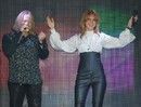Владимир Пресняков и Наталья Подольская