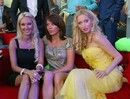 Любимые девушки Плейбоя
