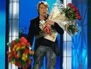 открыл "Песню года" Николай Басков