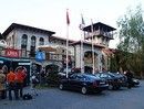 ХI Международный Салон Высокого Стиля и  Роскоши LUXURY продолжал свою работу три дня