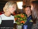 за кулисами Глюкоzа делилась секретами счастливой семейной жизни