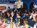 ...его победа стала темой очередного тоста