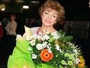 ...и в очередной раз убедила всех, что настоящая женщина красива в любом возрасте