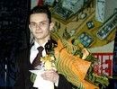 премия в номинации "Коммуникации с потребителями  в Рунете" досталась компании МТС
