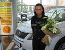 ...«Мисс Лексус-2009»