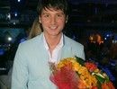 Сергей Лазарев был признан  самым узнаваемым певцом года
