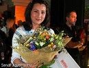 ...годовой абонемент знаменитого фитнес-клуба