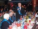 ...а его земляк просто предложил  выпить за мир в каждом доме