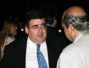 депутат Госдумы Алексей Митрофанов...