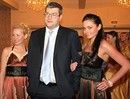 вице-президент ТНК-BP Владимир Руга