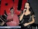 Марина Хлебникова была ослепительно хороша...