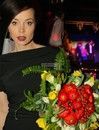 Генеральный директор Love Radio Юлия Голубева