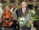 ... вице-президент Российской Гильдии  Риэлторов Андрей Гусев...