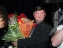 ...бдительно охранялось специальным человеком из окружения звезды