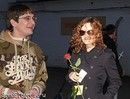 актер и телерадиоведущий Влад Копп
