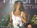 победительница конкурса 20-летняя москвичка Таня Доронина