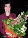 лауреат почётной медали "Олимпия"  генеральный продюсер телерадиокомпании  "ТК-Регион" Татьяна Абдульманова