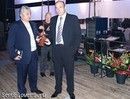 Игорь Крутой за кулисами гала-концерта