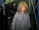 художественный руководитель "Песни года" Алла Пугачева