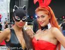 добро пожаловать на PLAYBOY's party